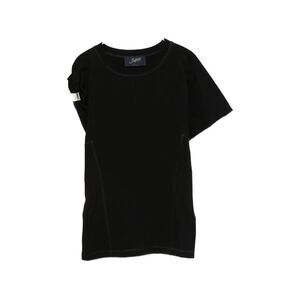 Seafarer Black Tops - T-Shirts & Jerseys Women